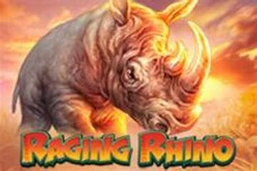 raging rhino free|Raging Rhino Slots, Real Money Slot Machine & Free .